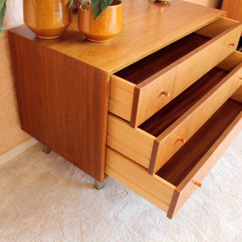Vintage chest of drawers Oldenburger