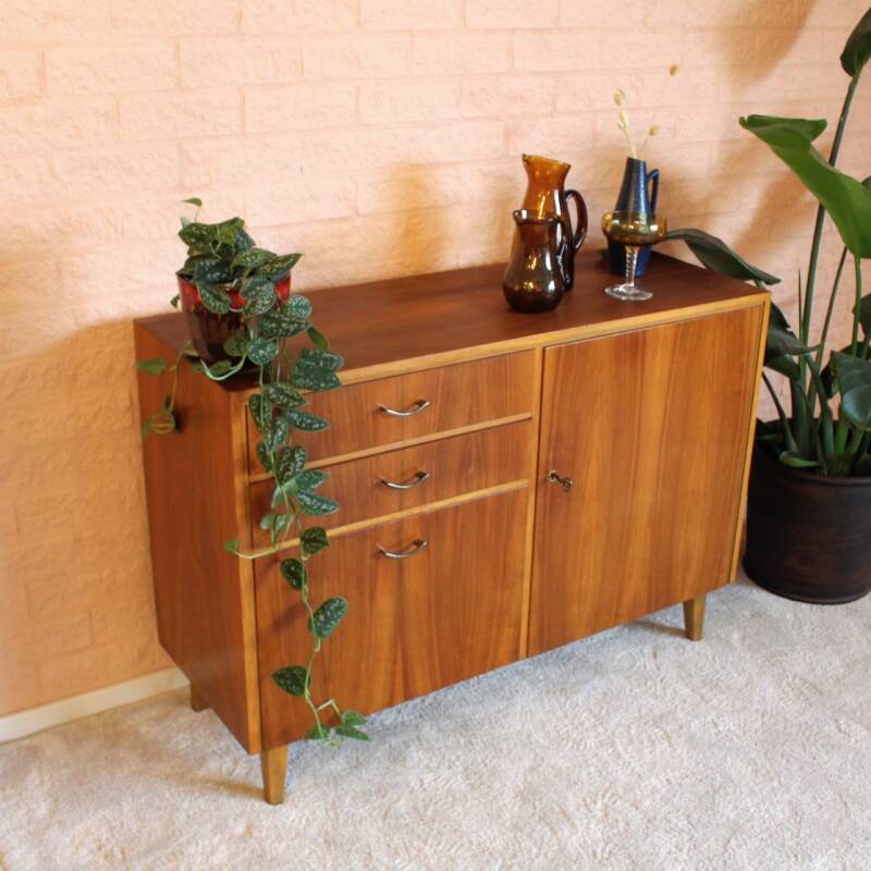 Vintage dressoir / kast
