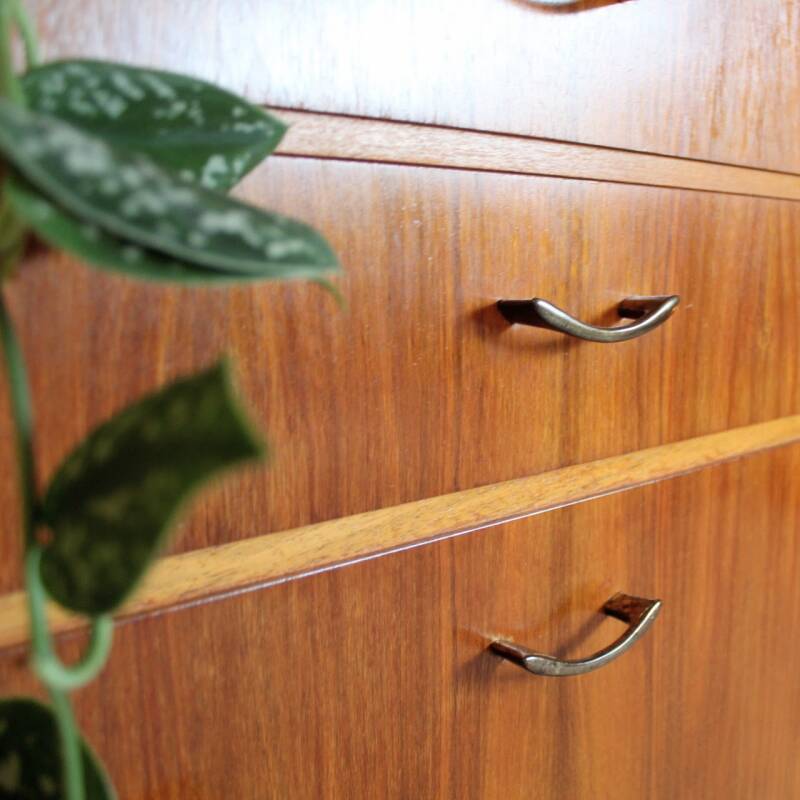 Vintage dressoir / kast