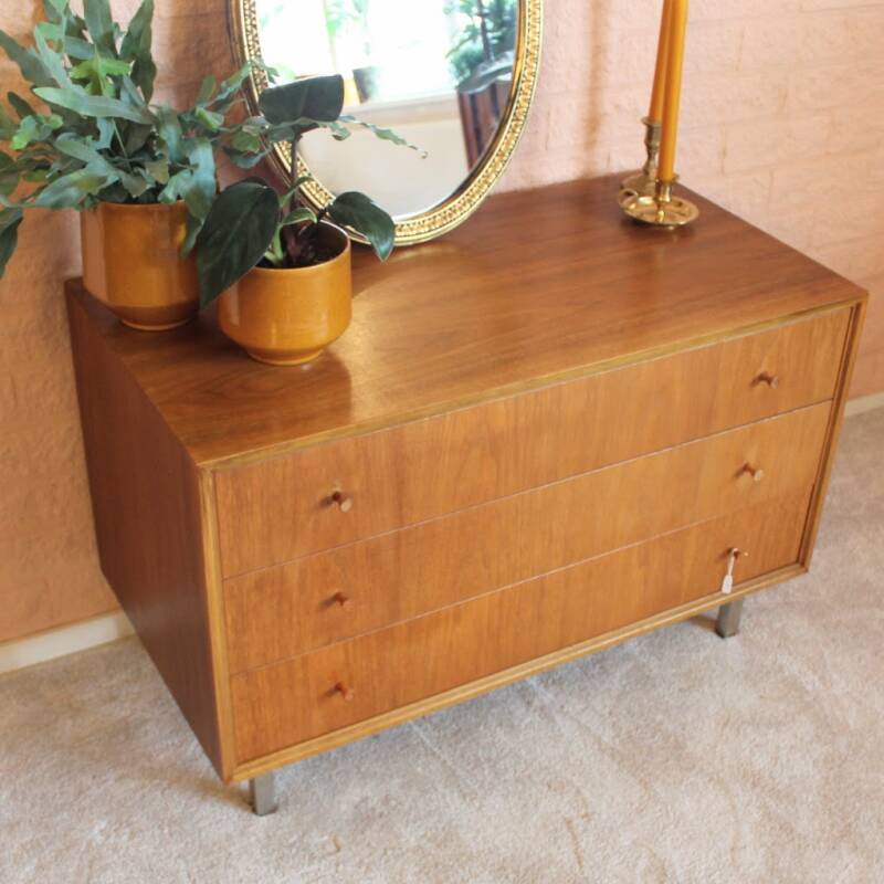 Vintage chest of drawers Oldenburger