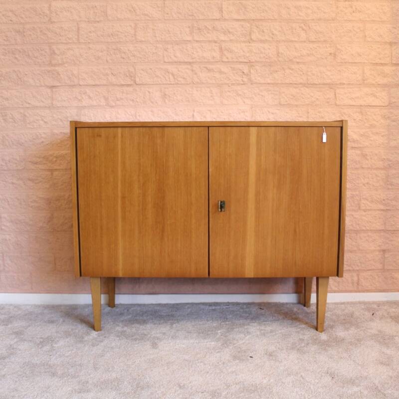 Vintage sideboard, cupboard