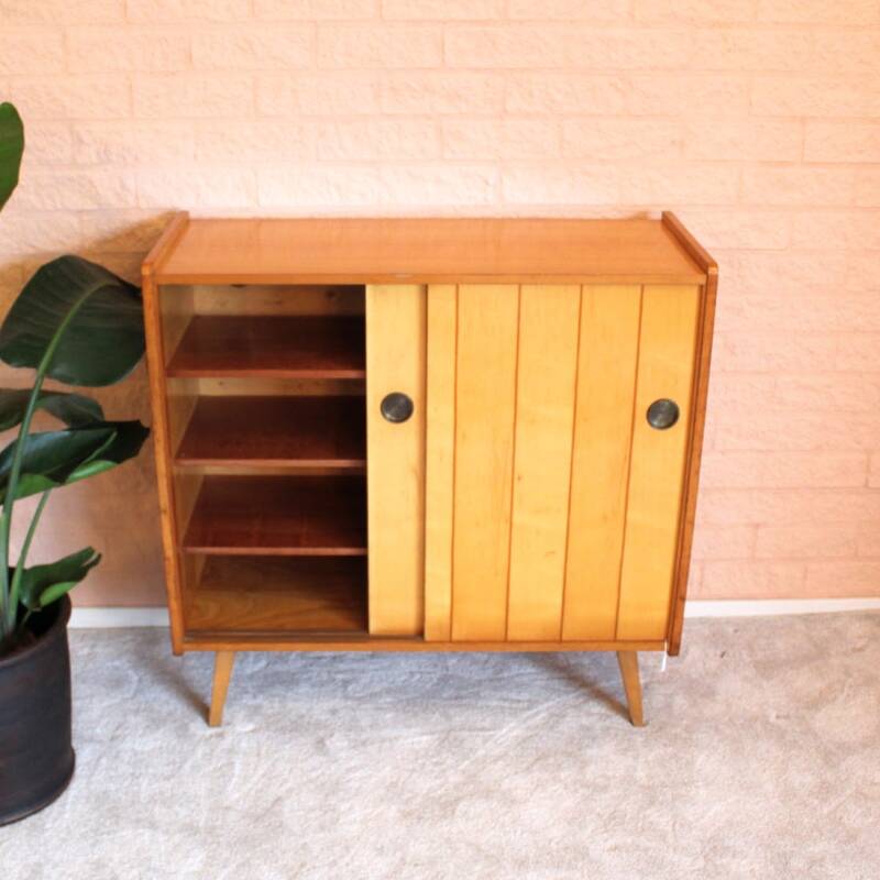 Vintage dressoir jaren '50