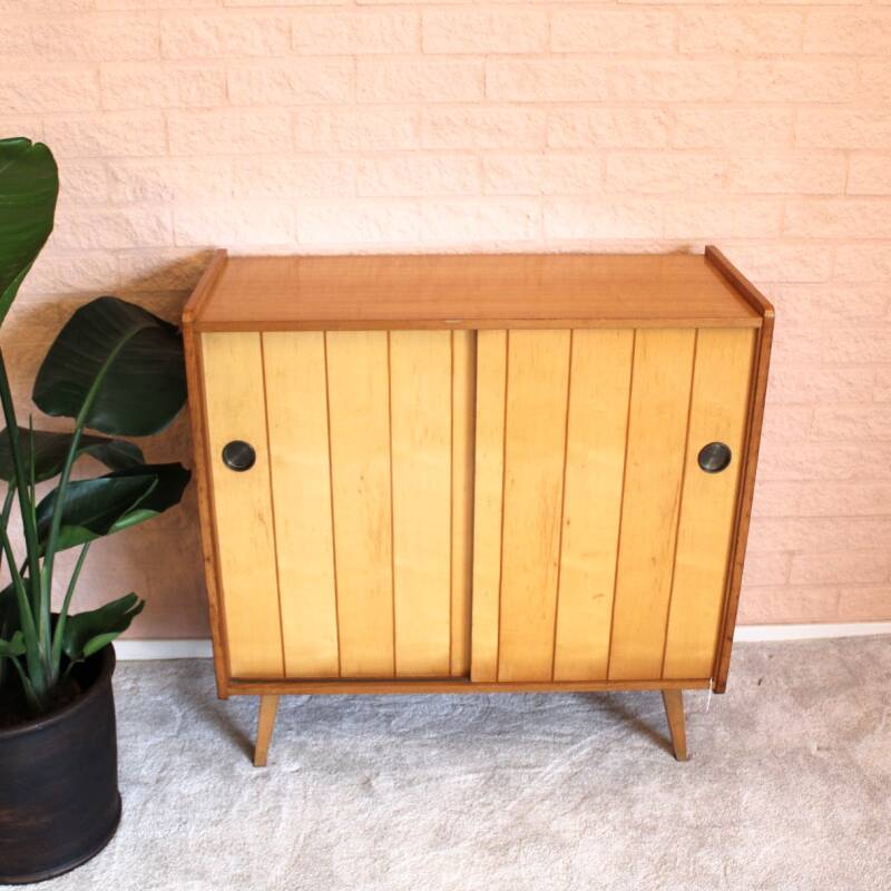 Vintage dressoir jaren '50