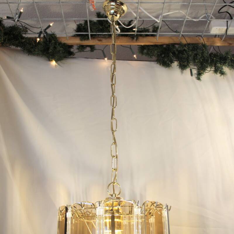 Rookglas lamp - Eglo
