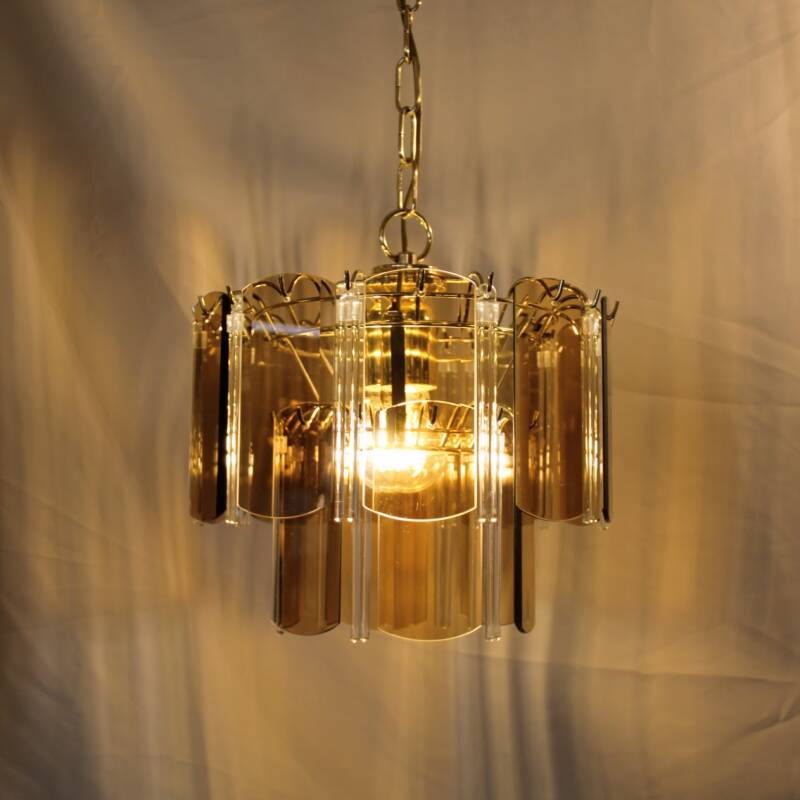 Rookglas lamp - Eglo