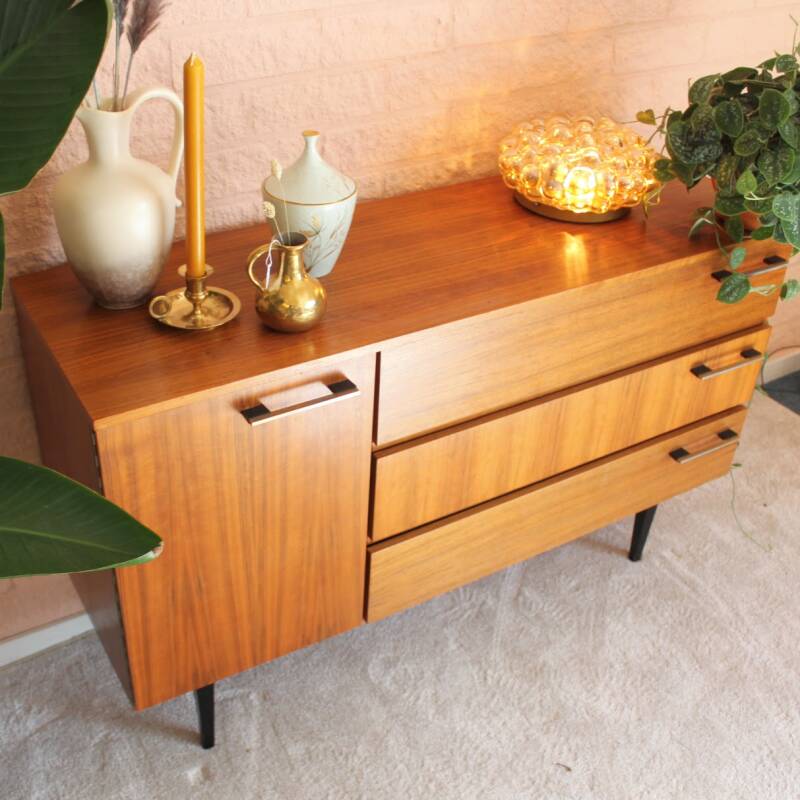 Vintage sideboard/dresser