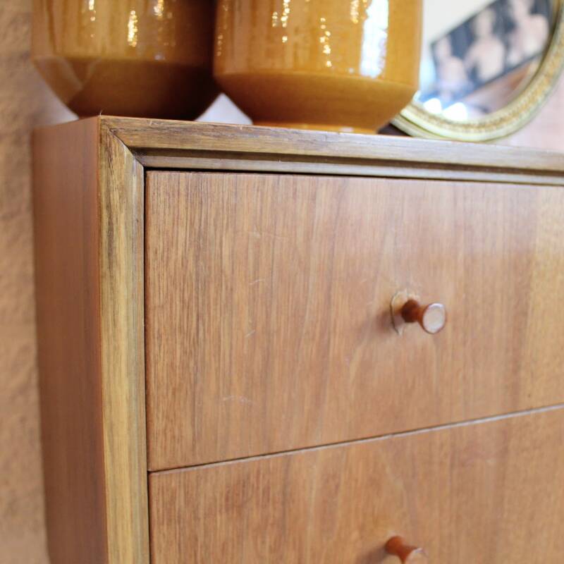 Vintage chest of drawers Oldenburger