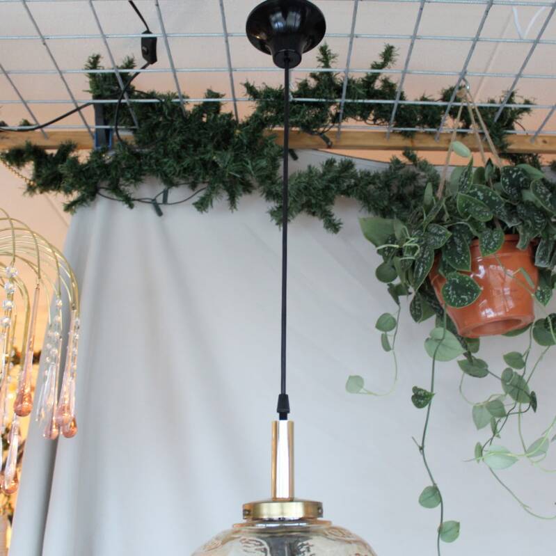 Vintage hanglamp