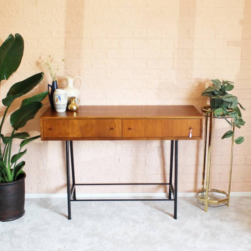 Vintage sideboard