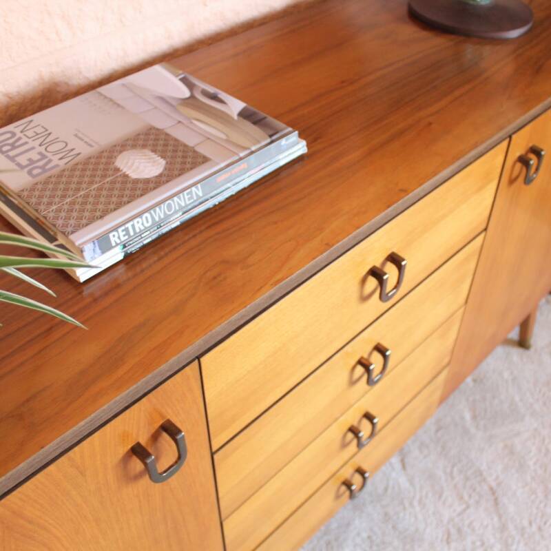 Vintage sideboard/dresser