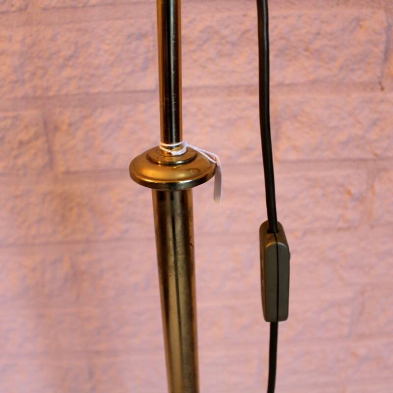 Vintage vloerlamp