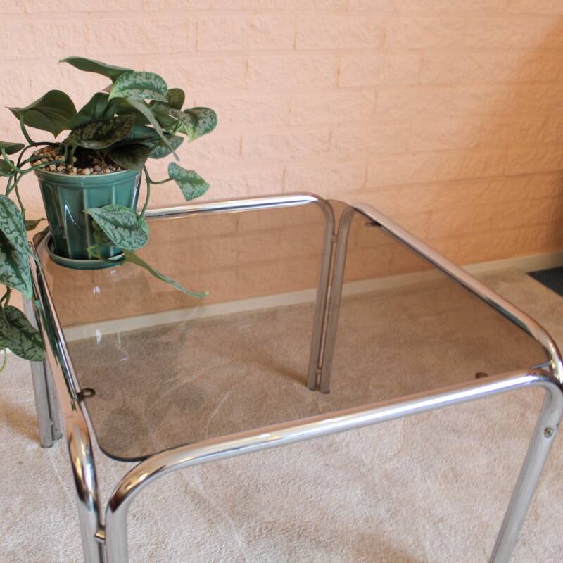 Vintage coffee table/side table