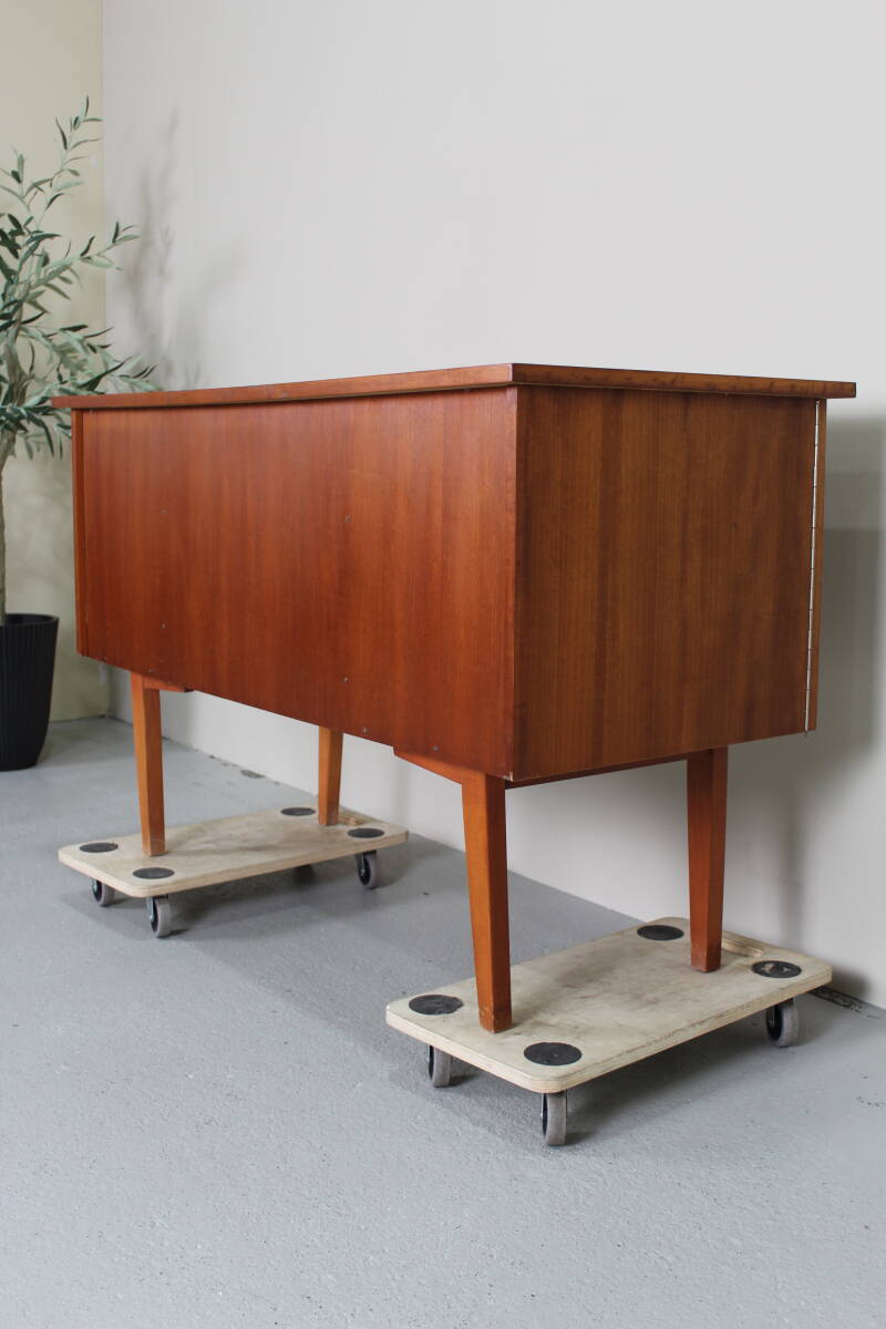 Vintage bureau jaren '60 | 01332