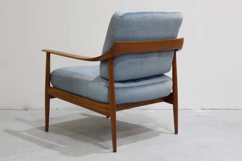 Vintage design fauteuil - Knoll Antimott | 01051