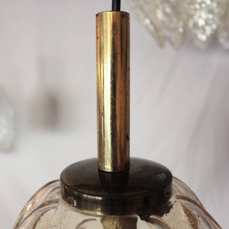 Vintage bubbellamp