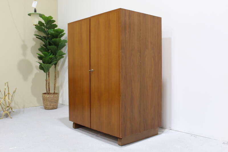 Vintage design bureau, kast "Magic Box" - Mummenthaler & Meier | 01007
