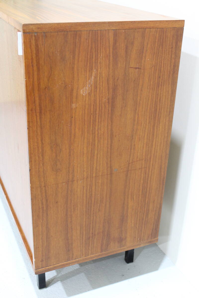Vintage Aktenschrank, Sideboard – 1960er Jahre | 01331