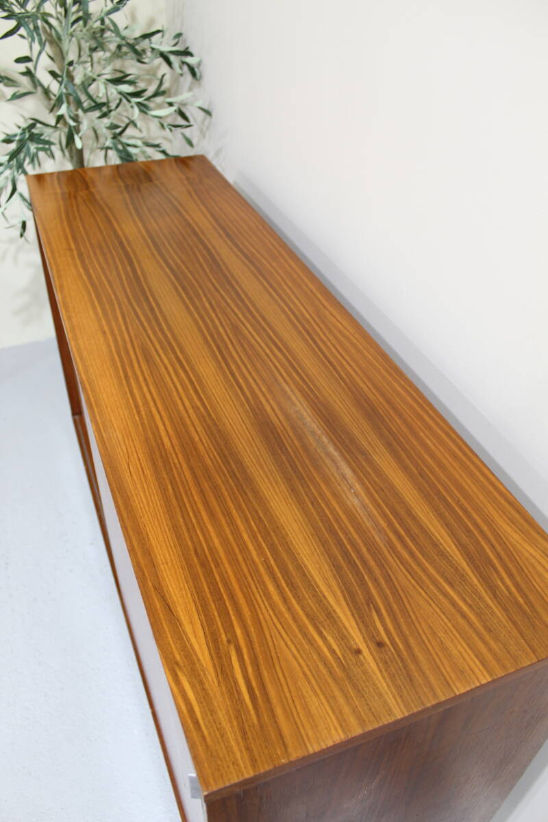 Vintage Aktenschrank, Sideboard – 1960er Jahre | 01331