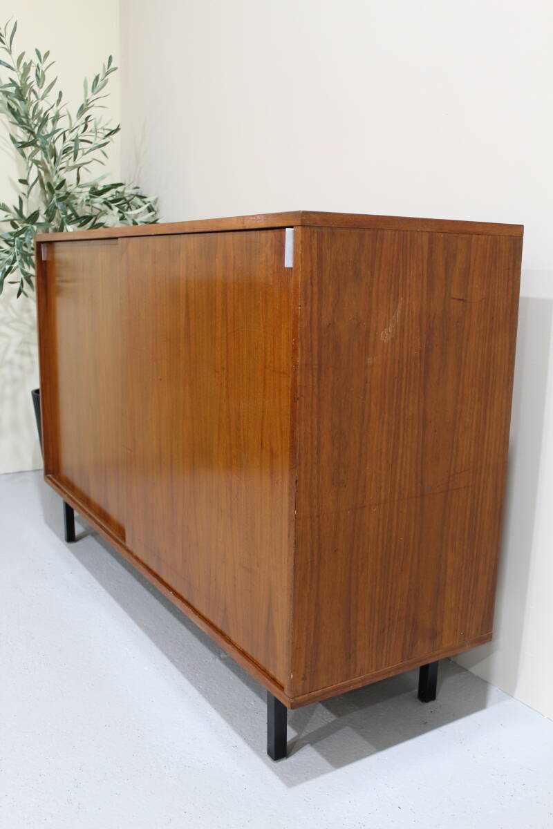 Vintage Aktenschrank, Sideboard – 1960er Jahre | 01331