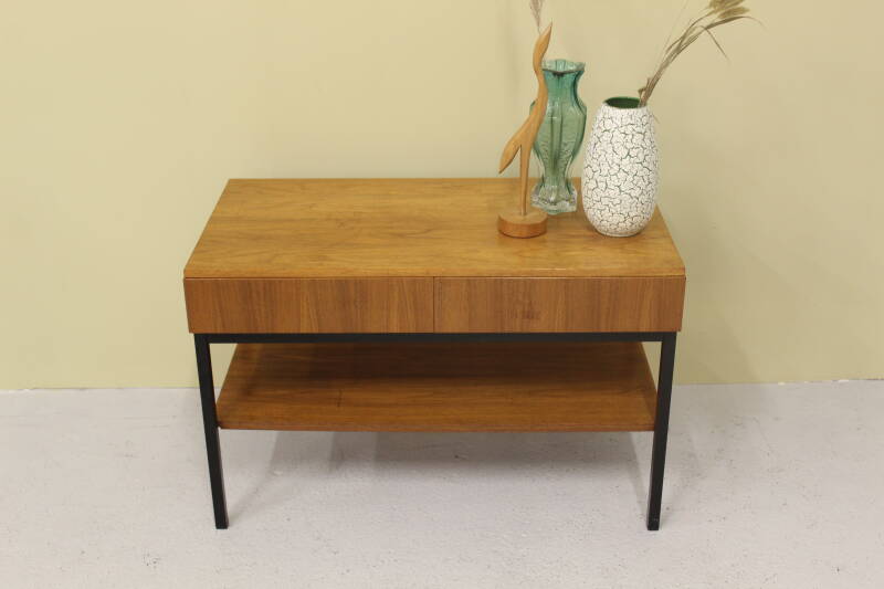 Vintage tv-meubel, (2 voorradig)