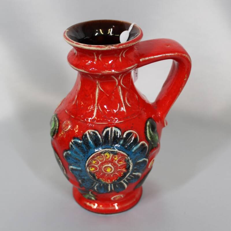 Vintage West Germany vaas
