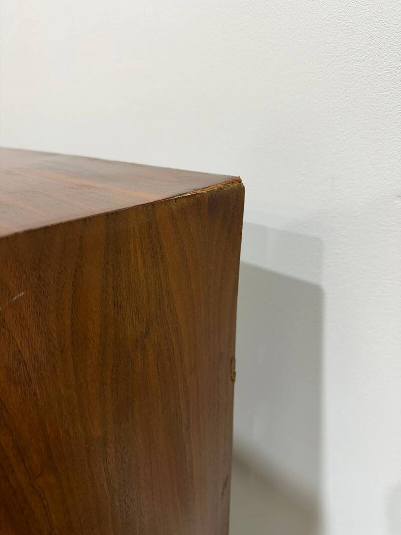 Vintage Swedish sideboard - 1960s | 01162