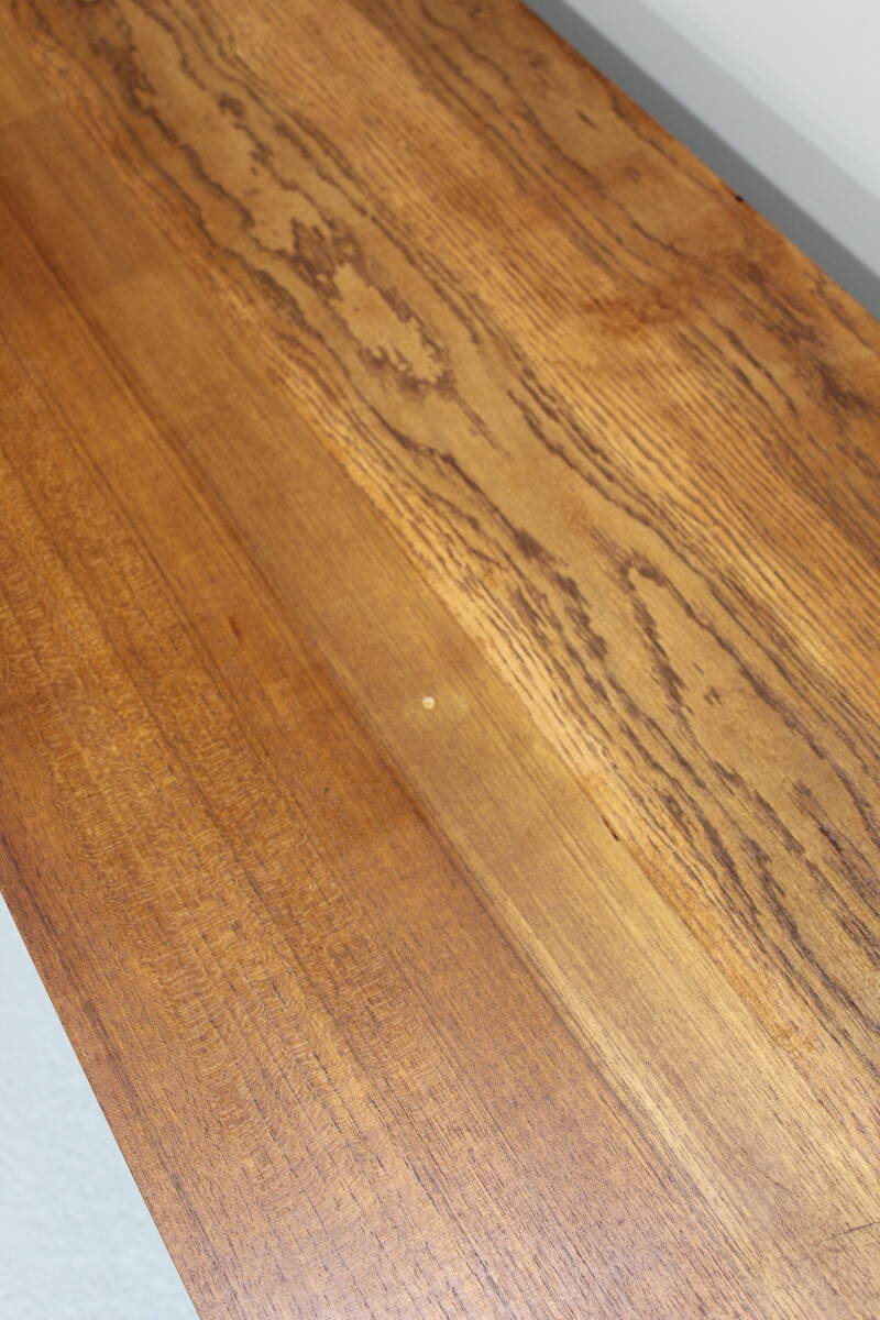 Vintage tv-meubel, dressoir, sideboard - teak, jaren '60 | 01292
