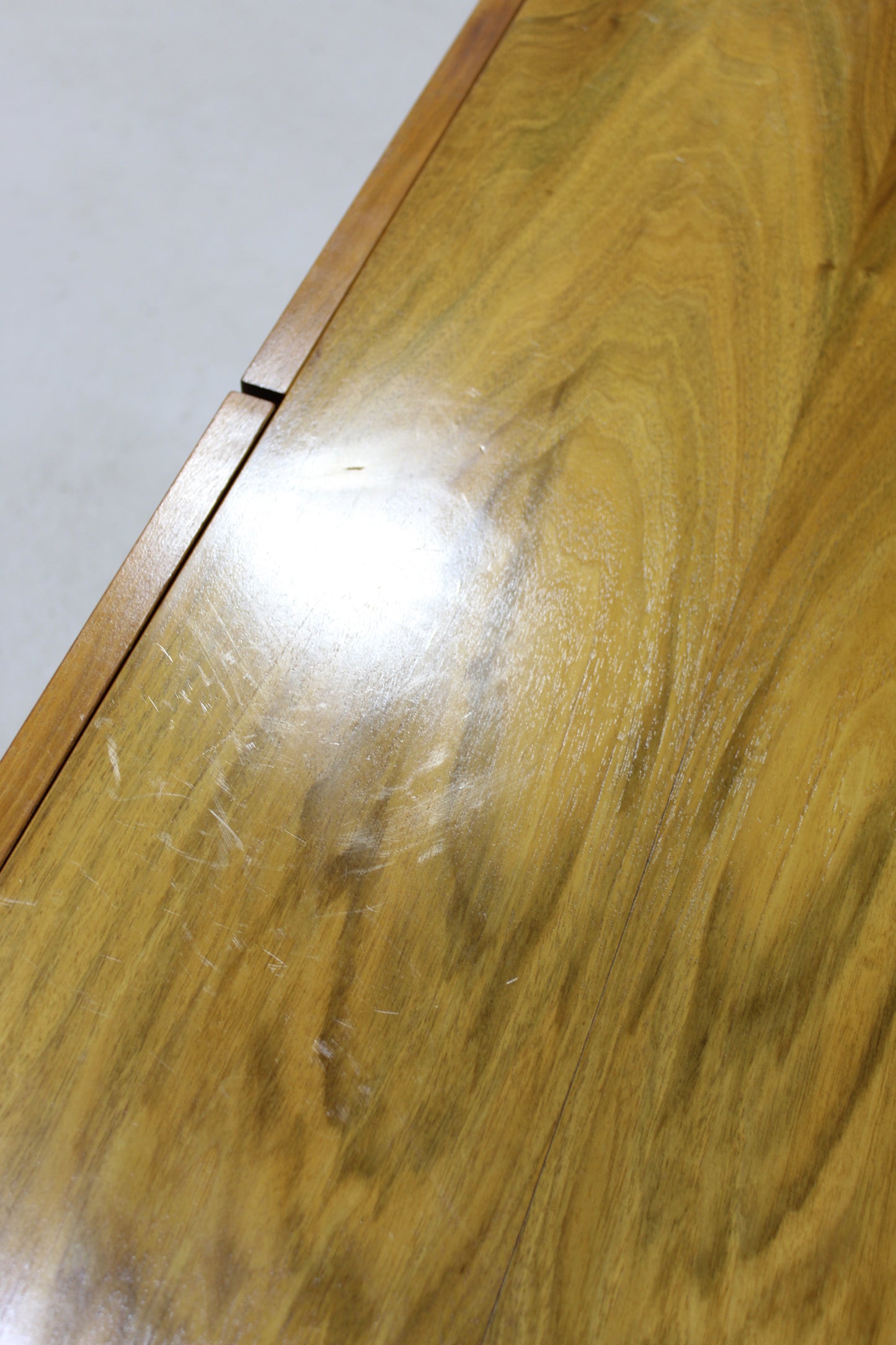 Vintage Schrank, Sideboard 1960er Jahre