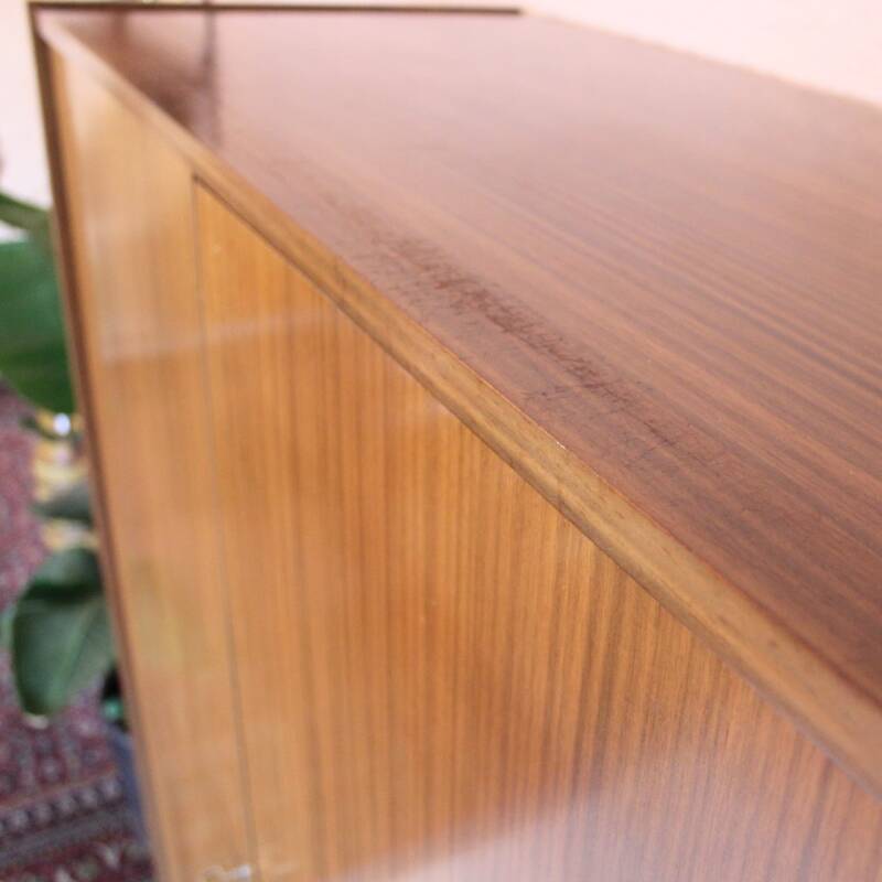 Vintage highboard, cupboard