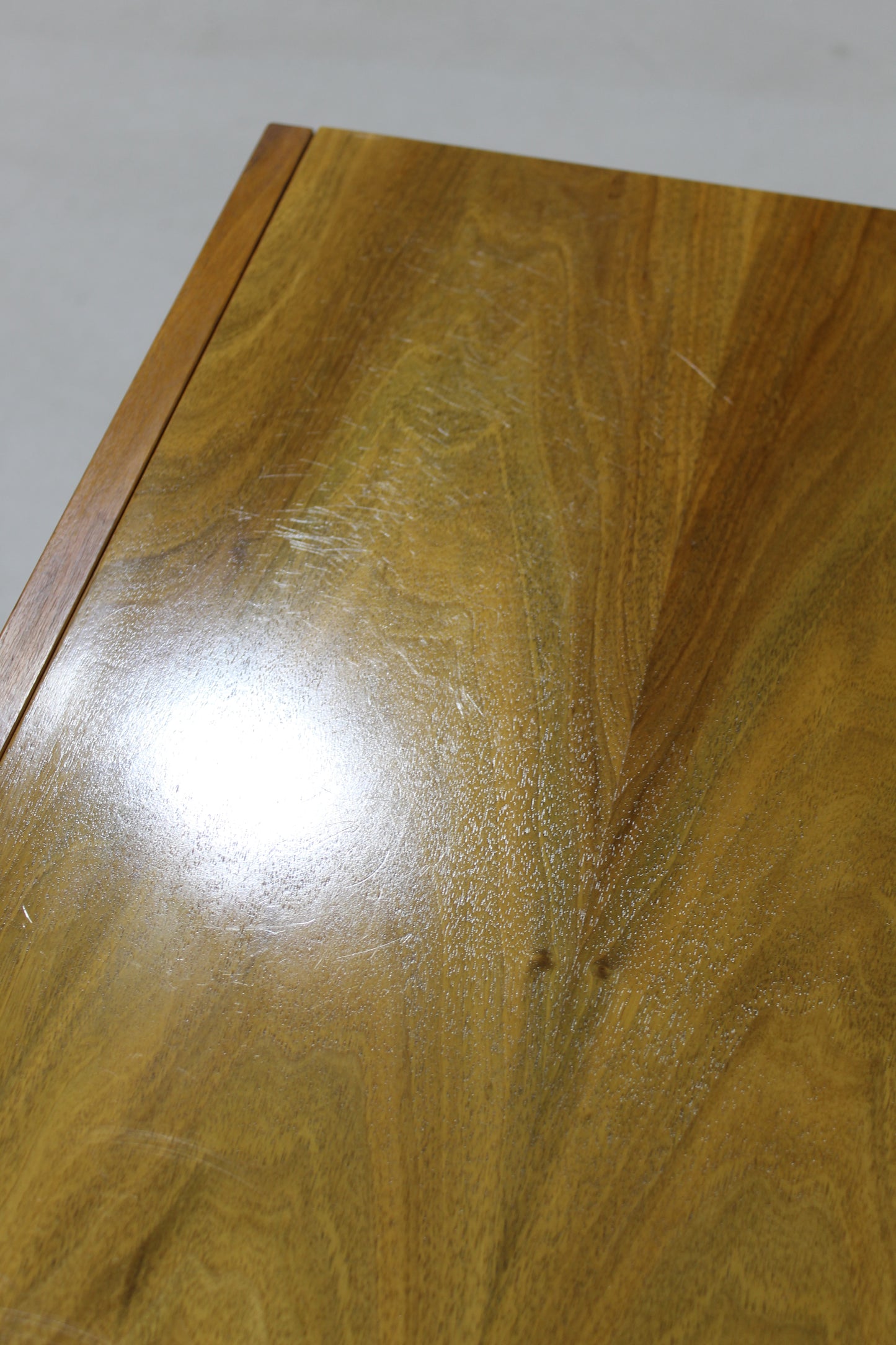 Vintage Schrank, Sideboard 1960er Jahre