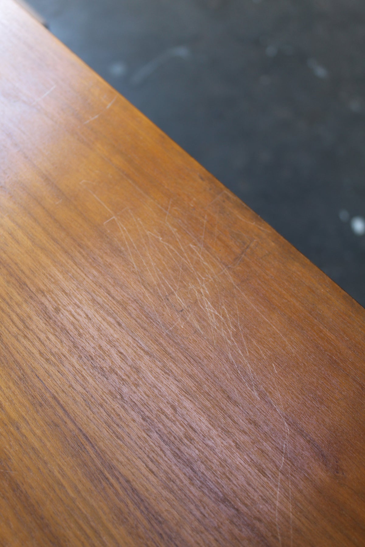Vintage sideboard, dressoir