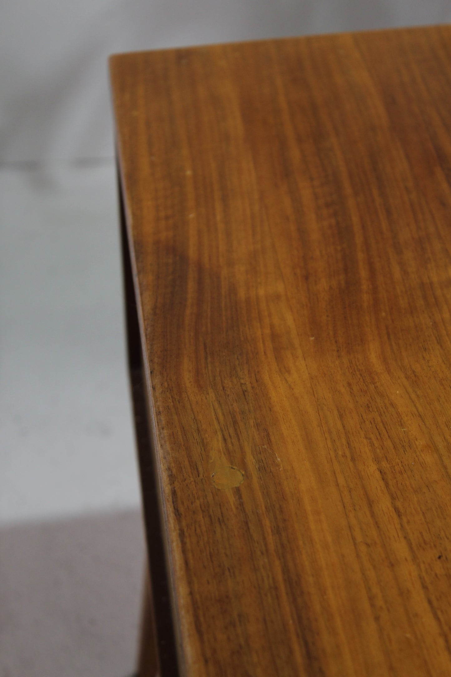 Mid century tv-meubel, dressoir