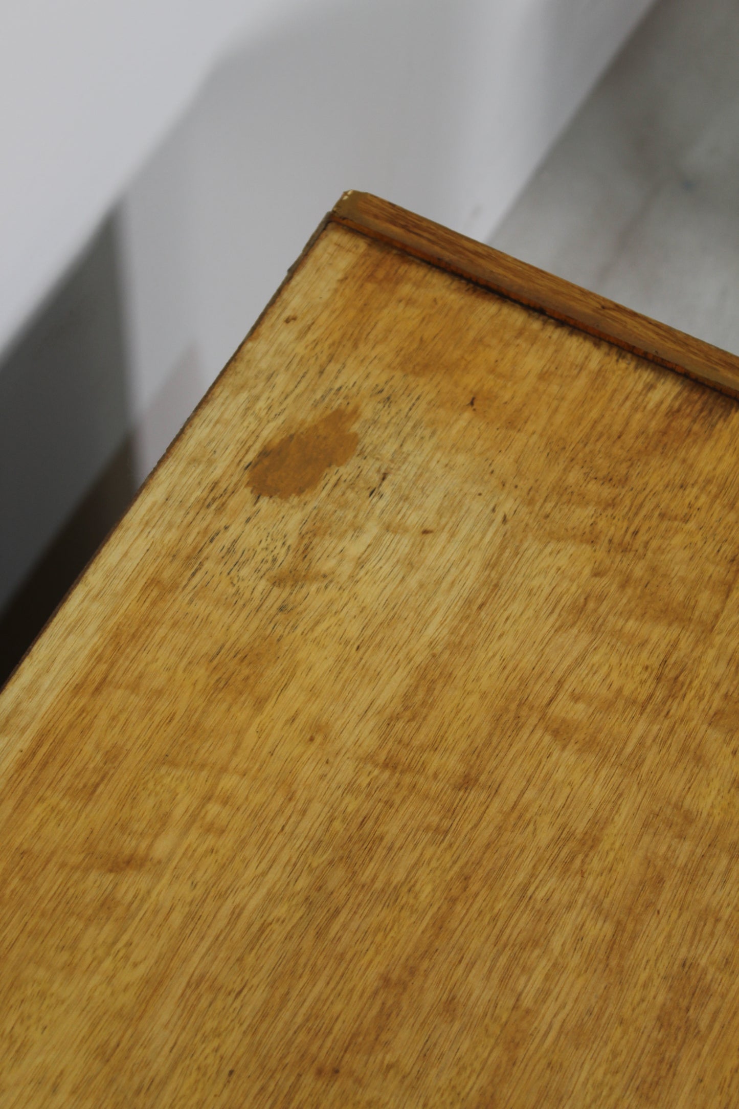 Vintage dressoir, tv-meubel jaren '50