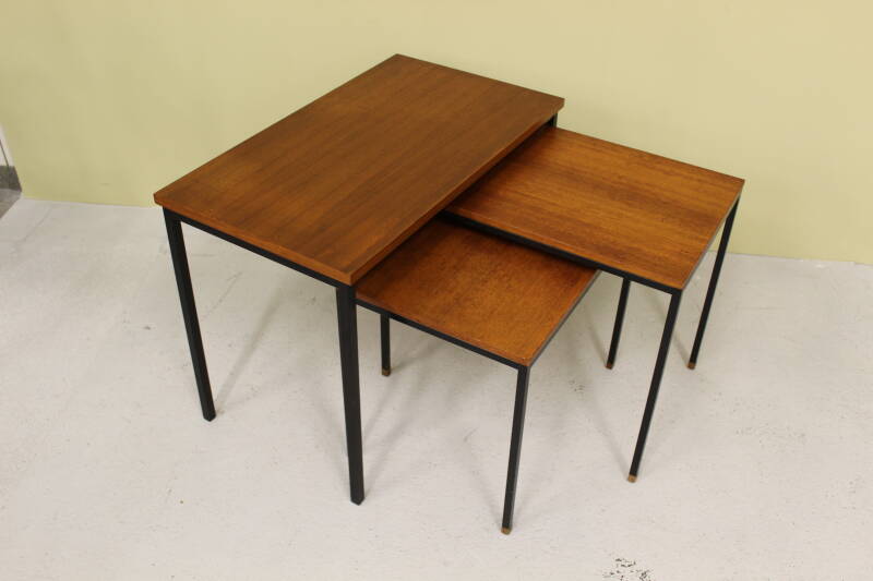 Vintage bijzettafels, mimiset