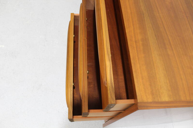 Vintage dressoir, sideboard - jaren '60 | 01068