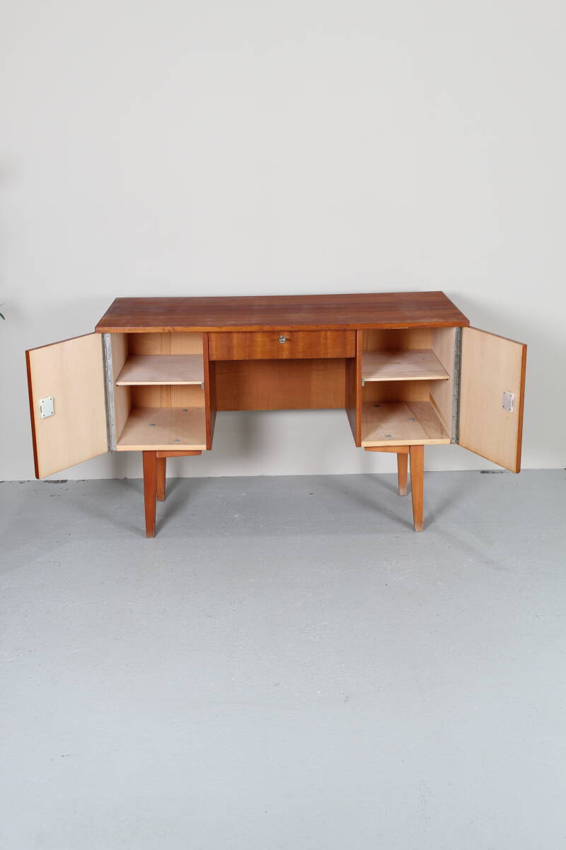Vintage bureau jaren '60 | 01332