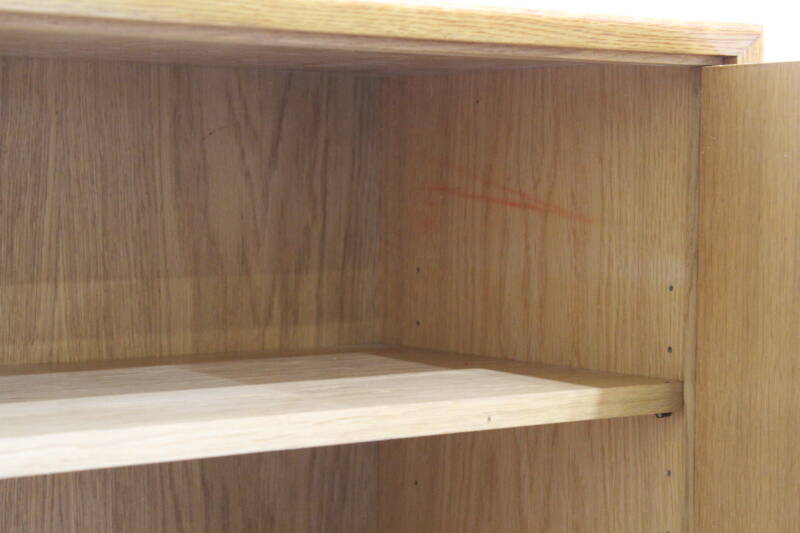 Vintage dressoir, kastje - jaren '60 | 01227