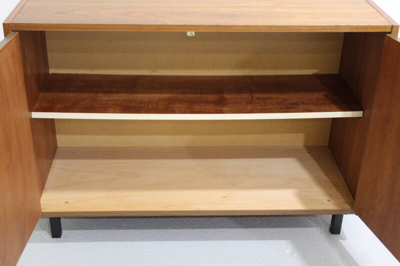 Vintage dressoir, kastje - jaren '60 | 01147