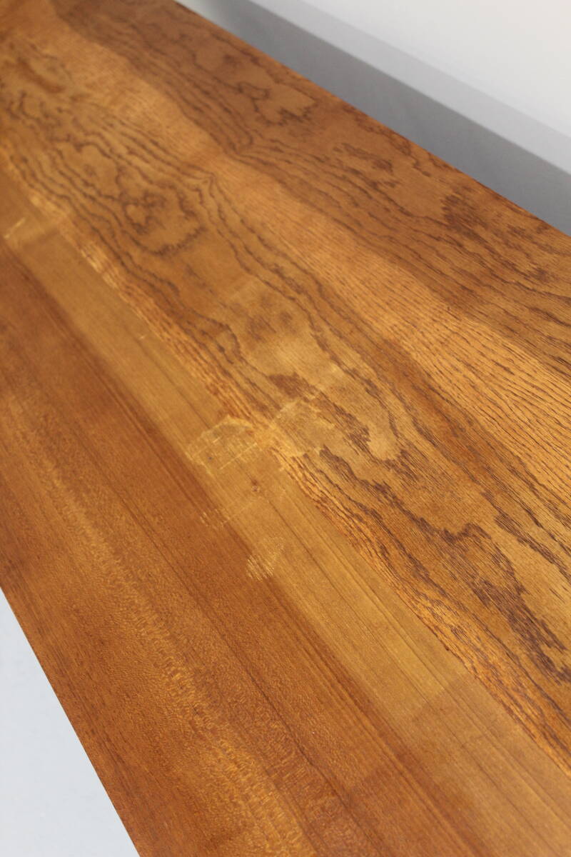 Vintage tv-meubel, dressoir, sideboard - teak, jaren '60 | 01292