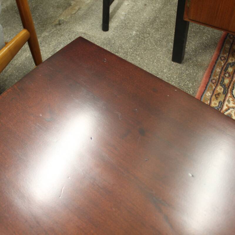 Vintage salontafel Louis van Teeffelen