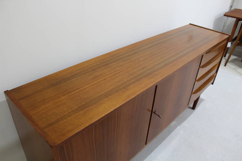 Vintage dressoir, sideboard - jaren '60 | 01068
