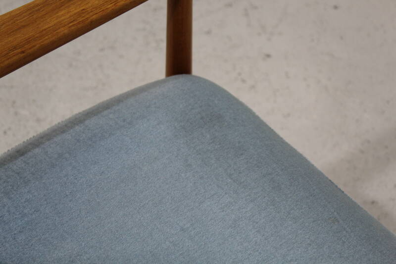 Vintage design fauteuil - Knoll Antimott | 01051