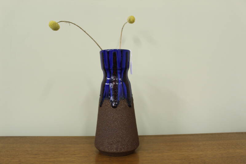 Vintage West Germany vase M