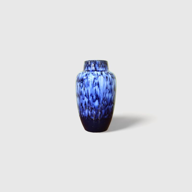 Vintage West Germany vase M