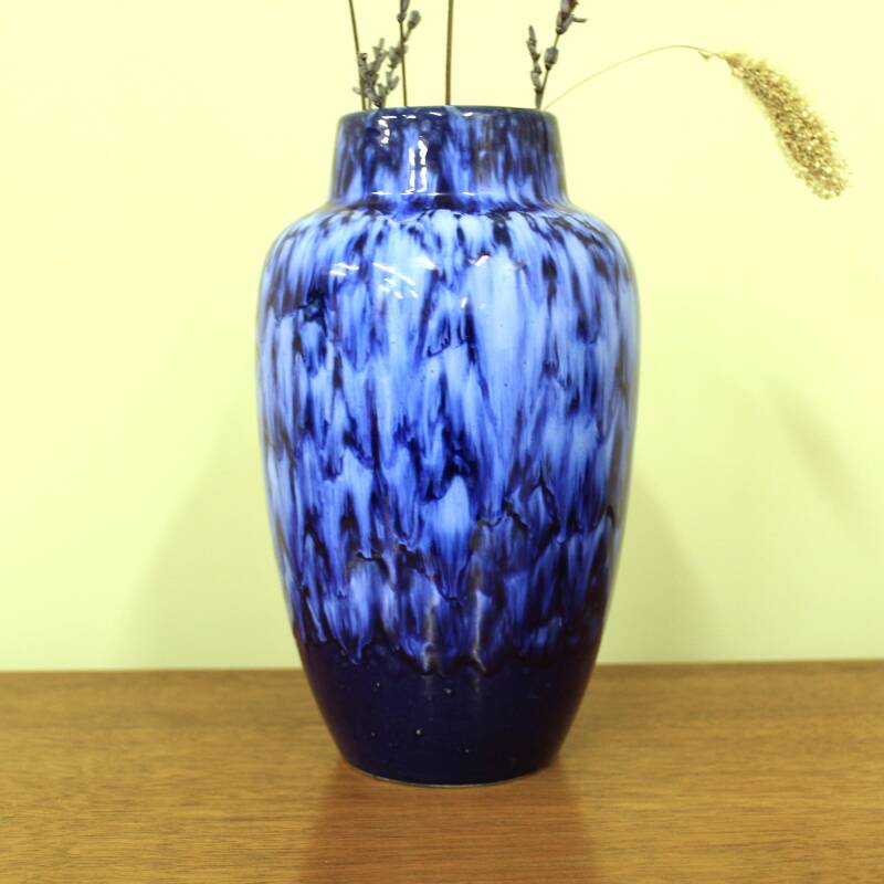 Vintage West Germany vase M