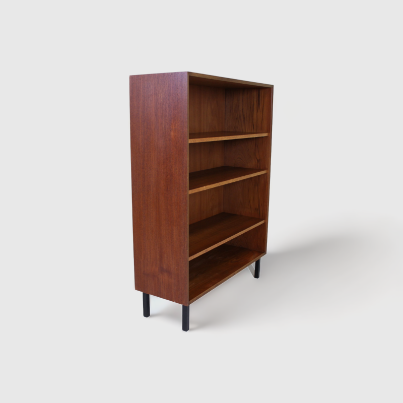 Vintage boekenkast