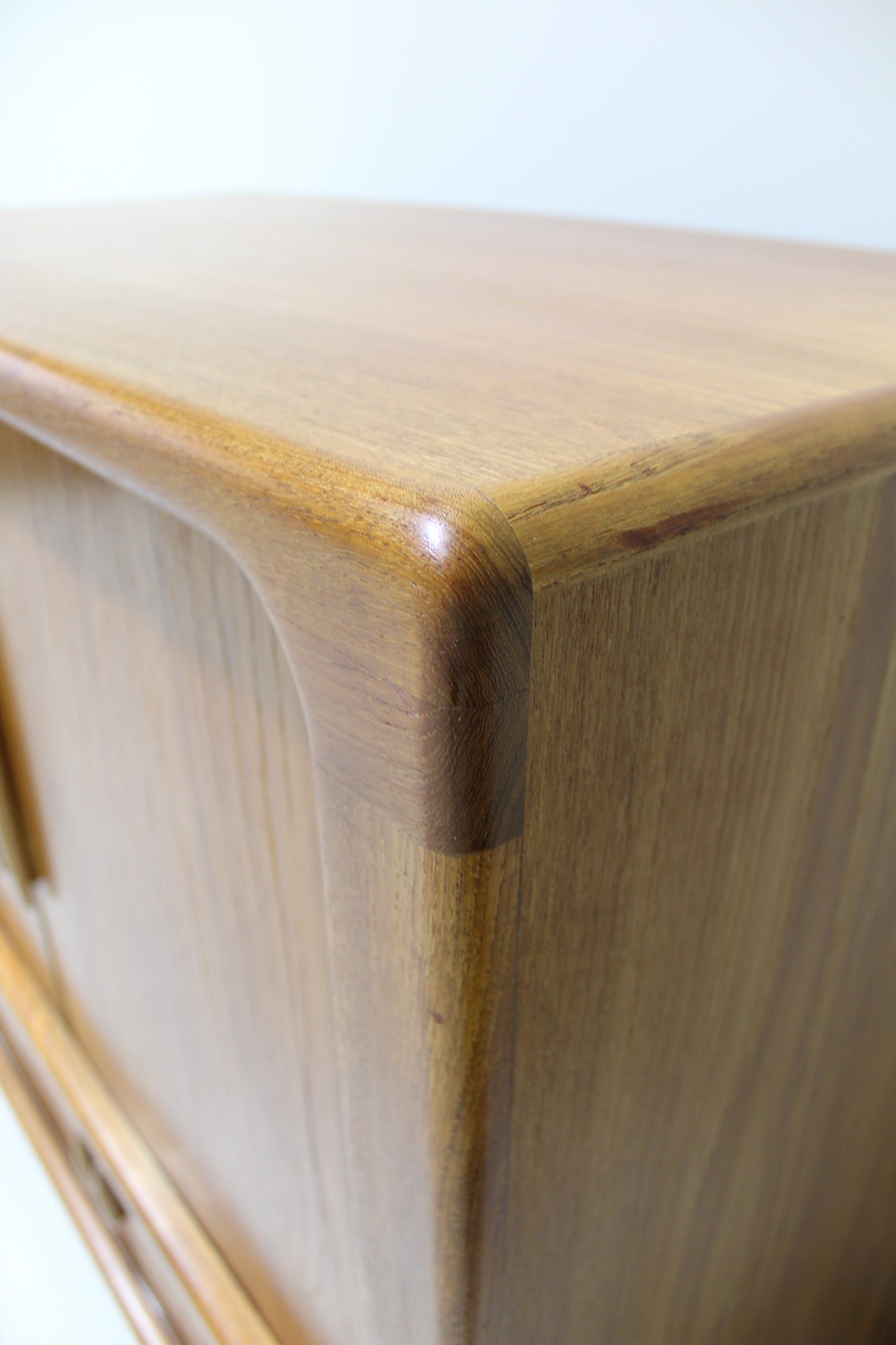 Vintage dänisches Design Sideboard, Anrichte