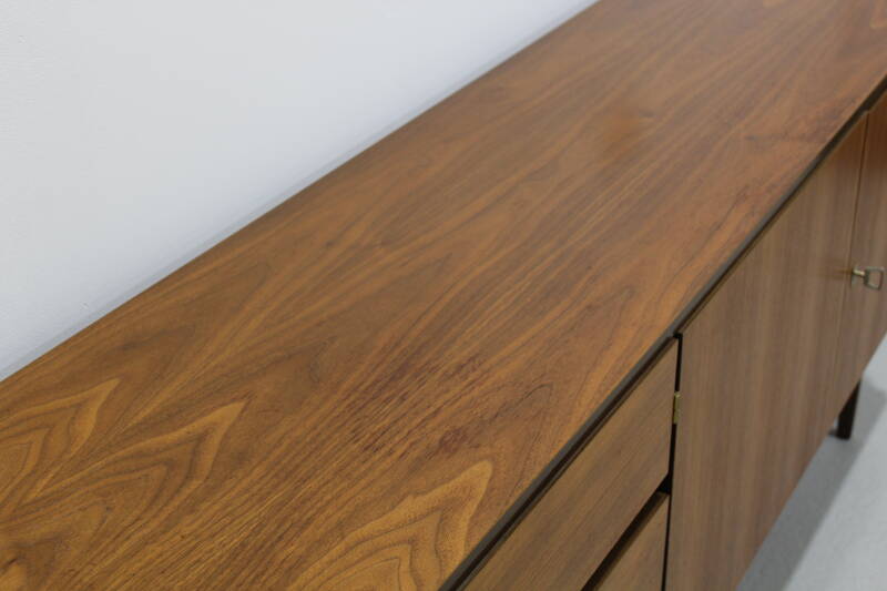 Vintage sideboard - mid century, 1960s | 01220