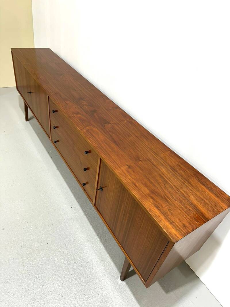 Vintage Swedish sideboard - 1960s | 01162