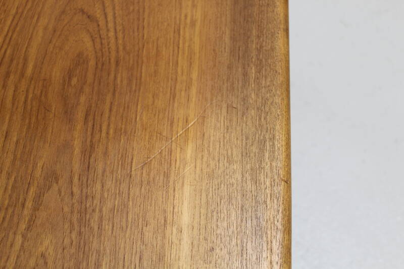 Vintage audiokast, tv-meubel Deens Design - Dyrlund, jaren '60 | 01173